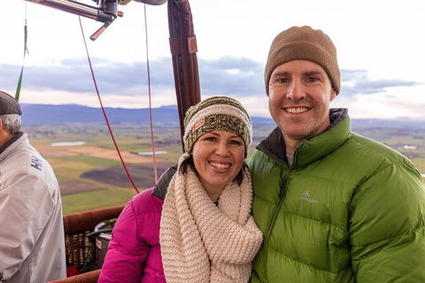 Private Balloon Flight - Surfers Gold Coast 5