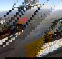 Private Balloon Flight - Surfers Gold Coast