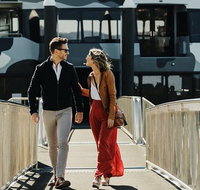 Private Hobart Tour to Museum of Old and New Art and Lunch - Surfers Gold Coast
