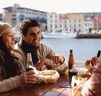 The Hobart Local - Private luxury half-day tour - Surfers Gold Coast