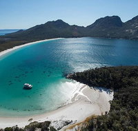 Highlights of Tasmania Premium Small Group 7 Days Touring Package - Surfers Gold Coast