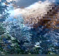 3.5 Hours Walking Tour to Cataract Gorge with Local Guide - Surfers Gold Coast