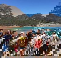 Half-Day Tour to Wineglass Bay from Launceston with Guide - Surfers Gold Coast