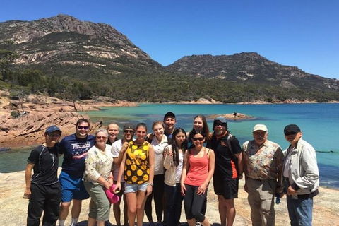 Half-Day Tour To Wineglass Bay From Launceston With Guide - Surfers Gold Coast 0