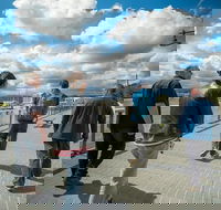 3.5 Hours Walking Guided Tour of Launceston Highlights - Surfers Gold Coast