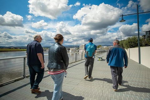 3.5 Hours Walking Guided Tour Of Launceston Highlights - Surfers Gold Coast 0