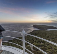 2.5-Hour Sunset at Cape Bruny Lighthouse Tour - Surfers Gold Coast
