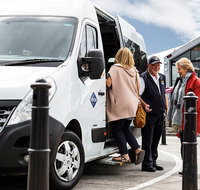 Hobart Minibus Full-Day Private Tour - Surfers Gold Coast