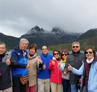 6-Day Small-Group Hearty Tasmania Tour from Hobart - Surfers Gold Coast