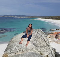 2-Day Tas East Coast Escape Tour including Bay of Fires Wineglass Bay  Devils - Surfers Gold Coast