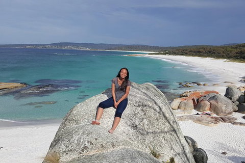 4-Day Fabulous Tasmania Tour: Wineglass Bay, Port Arthur, Devils & Bruny Island - Surfers Gold Coast 1