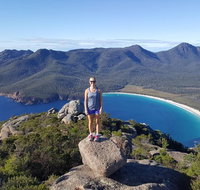 4-Day Fabulous Tasmania Tour Wineglass Bay Port Arthur Devils  Bruny Island - Surfers Gold Coast