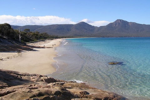 4-Day Fabulous Tasmania Tour: Wineglass Bay, Port Arthur, Devils & Bruny Island - Surfers Gold Coast 10