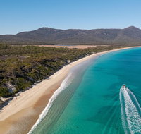 Sea  Explore Wineglass Bay  Freycinet National Park - Cruise  Walk - Surfers Gold Coast