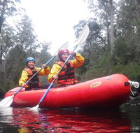 Twin Rivers Winter Adventure - Surfers Gold Coast