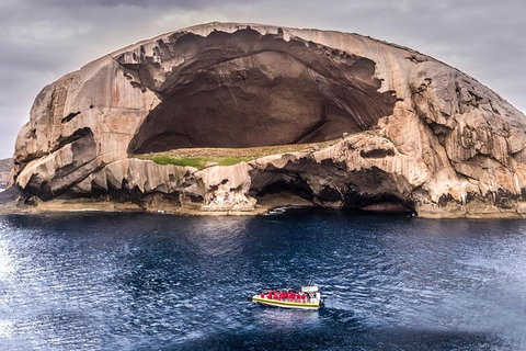 Wilsons Promontory Wilderness Cruise From Tidal River - Surfers Gold Coast 0