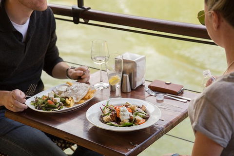 Murray River Echuca Cruise - PS Emmylou With Optional Lunch - Surfers Gold Coast 5