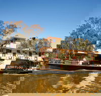 Murray River Echuca Cruise - PS Emmylou with Optional Lunch - Surfers Gold Coast