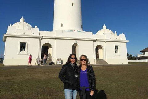 Sydney&Melbourne City Lovers- 2 Day Combo Private Tour! - Surfers Gold Coast 4