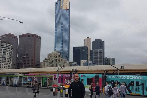 Sydney&Melbourne City Lovers- 2 Day Combo Private Tour! - Surfers Gold Coast 5