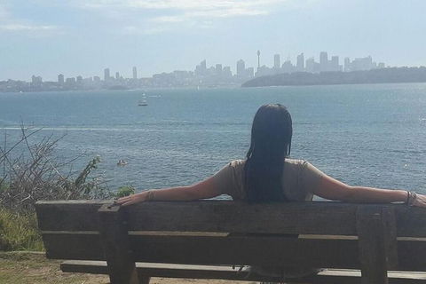 Sydney&Melbourne City Lovers- 2 Day Combo Private Tour! - Surfers Gold Coast 7