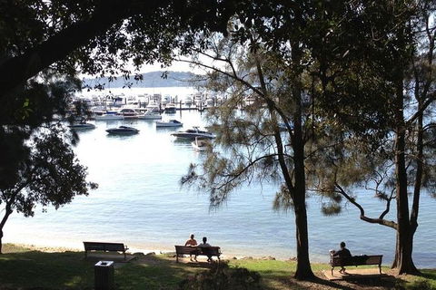 Sydney&Melbourne City Lovers- 2 Day Combo Private Tour! - Surfers Gold Coast 6