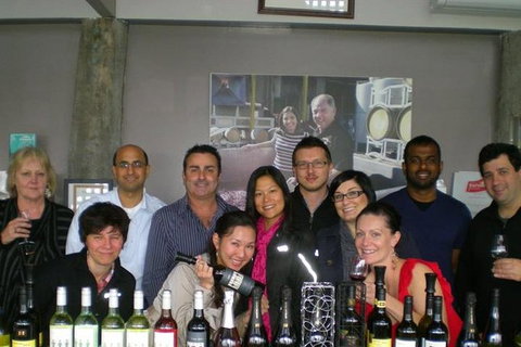 Macedon Ranges Winery Tour From Melbourne - Surfers Gold Coast 0