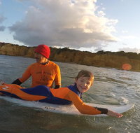 2-Hour Private Surfing Lesson in Torquay - Surfers Gold Coast