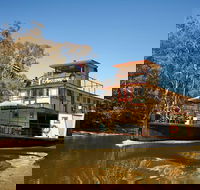 4 Night Upper Murray River Explorer Cruise - PS Emmylou - Surfers Gold Coast