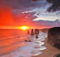 The Great Ocean Road 1 day private Sunset tour - Surfers Gold Coast