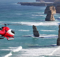 PRIVATE TOUR Great Ocean Road Express  Include Helicopter Ride  Day Tour - Surfers Gold Coast