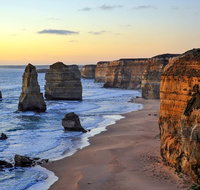 Great Ocean Road Tour Plus Koalas Forest Walk And Morning Tea. - Surfers Gold Coast