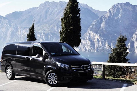 Van Service Melbourne Airport To CBD - Surfers Gold Coast 5