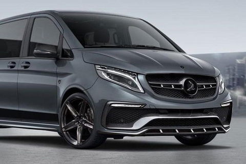 Van Service Melbourne Airport To CBD - Surfers Gold Coast 4