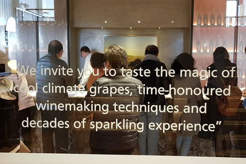 Yarra Valley Wine Tasting Day Tour From Melbourne - Surfers Gold Coast 1