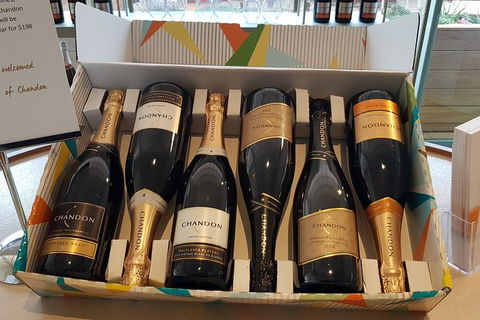 Yarra Valley Wine Tasting Day Tour From Melbourne - Surfers Gold Coast 5