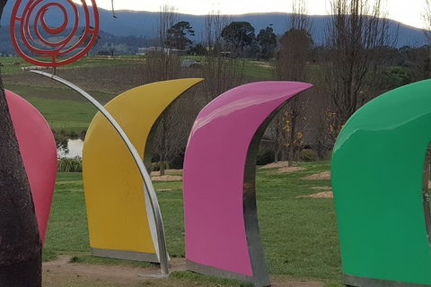 Yarra Valley Wine Tasting Day Tour From Melbourne - Surfers Gold Coast 7