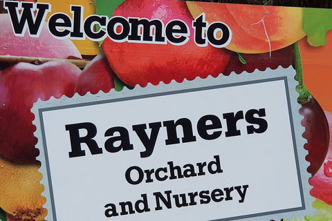 Day Tour Of Yarra Valley Puffing Billy And Rayners Orchard - Surfers Gold Coast 20