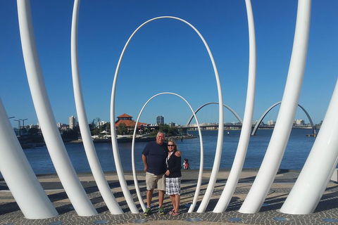 Very Best Of Perth Tour - Wildlife Park & City Highlights Tour - Surfers Gold Coast 8