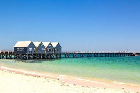 Busselton And Scenic Drive Full Day Tour - Surfers Gold Coast 0
