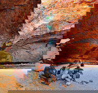 2 nights at Bungles Wilderness Lodge - Explore the Northern  Southern Gorge - Surfers Gold Coast