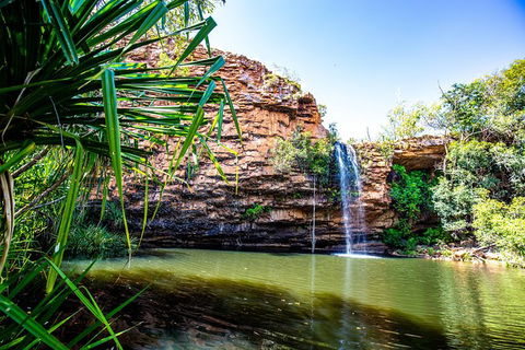 Secret Locations Tour - Surfers Gold Coast 8