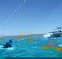 5 Night Ningaloo Reef Ningaloo Escape from Coral Bay - Surfers Gold Coast