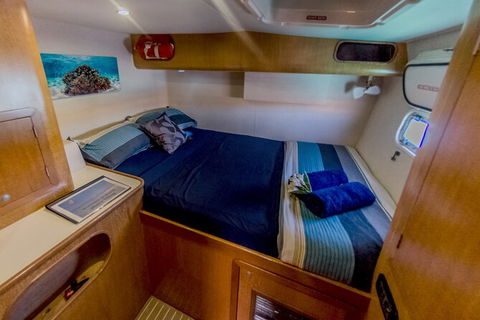 5 Night Ningaloo Reef Ningaloo Escape From Coral Bay - Surfers Gold Coast 2