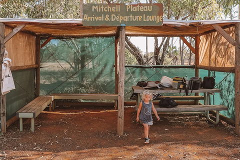 Mitchell Falls And Kimberley Coastal Camp (3night) - Surfers Gold Coast 6