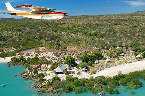 Mitchell Falls And Kimberley Coastal Camp (3night) - Surfers Gold Coast 9