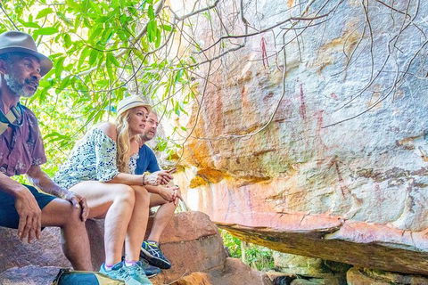 Mitchell Falls And Kimberley Coastal Camp (3night) - Surfers Gold Coast 3