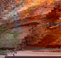 Bungles Day Trek Extended with Echidna Chasm - Surfers Gold Coast