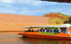 Ord River Discoverer With Sunset - thumb 11