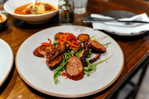 The Flavors Of Perth: Fremantle Wine & Bites Private Tour - Surfers Gold Coast 2